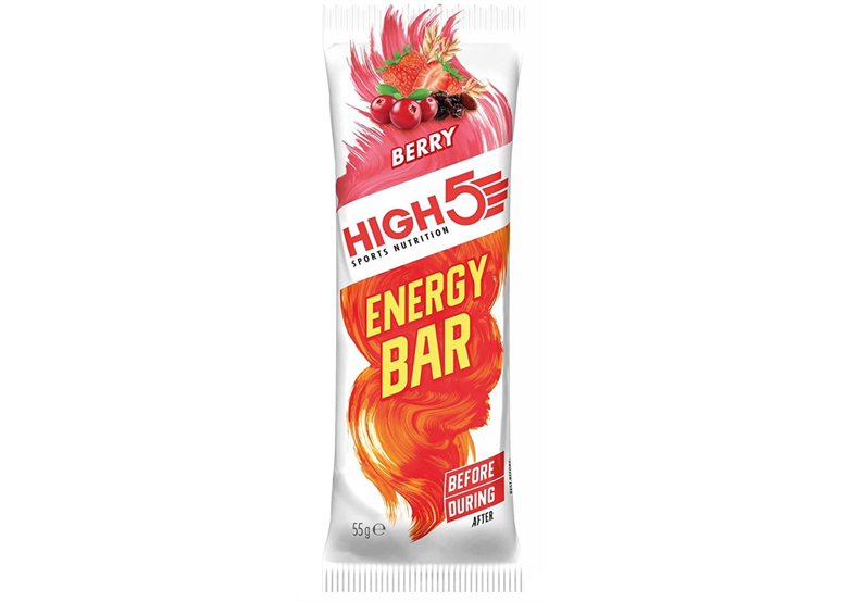 Baton energetyczny HIGH5 Energy Bar