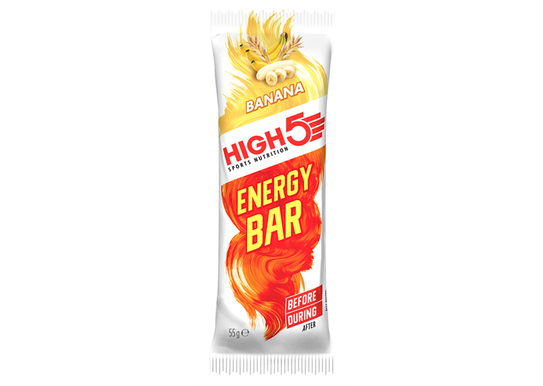 Baton energetyczny HIGH5 Energy Bar