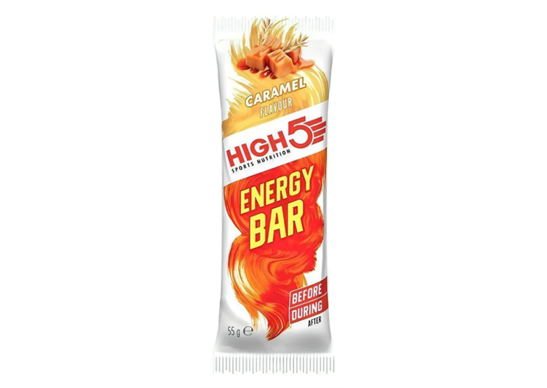 Baton energetyczny HIGH5 Energy Bar