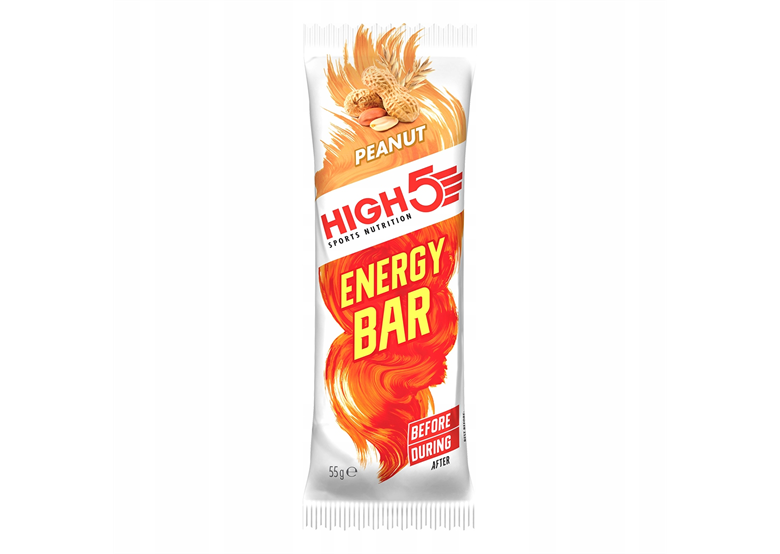 Baton energetyczny HIGH5 Energy Bar