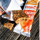 Baton energetyczny HIGH5 Energy Bar