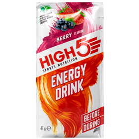 Napój izotoniczny HIGH5 Energy Drink