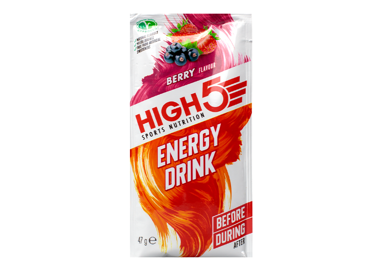 Napój izotoniczny HIGH5 Energy Drink