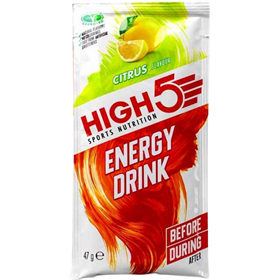 Napój energetyczny HIGH5 Energy Drink