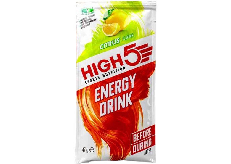 Napój izotoniczny HIGH5 Energy Drink