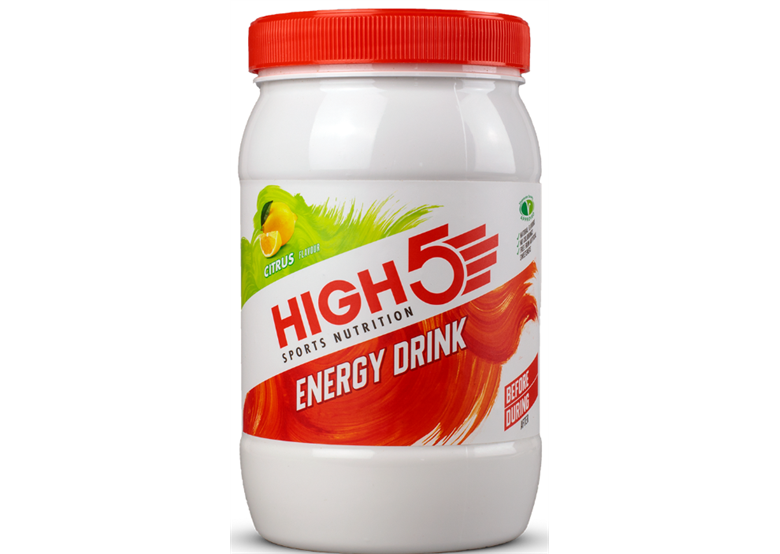 Napój izotoniczny HIGH5 Energy Drink