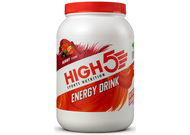 Napój izotoniczny HIGH5 Energy Drink