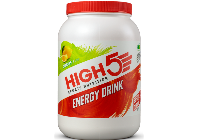 Napój izotoniczny HIGH5 Energy Drink