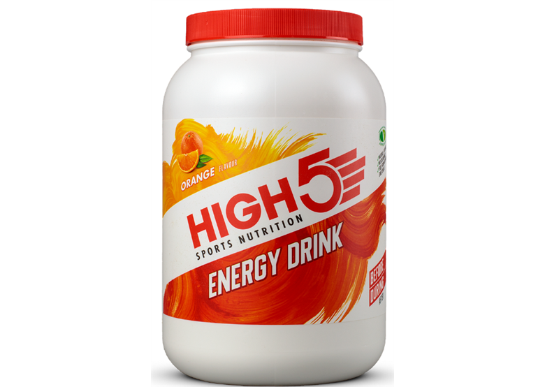 Napój izotoniczny HIGH5 Energy Drink