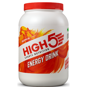 Napój izotoniczny HIGH5 Energy Drink