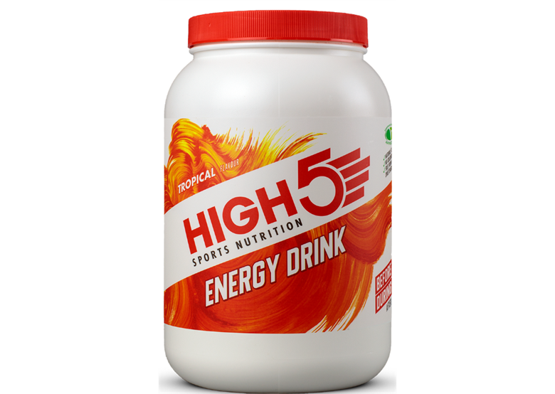 Napój izotoniczny HIGH5 Energy Drink