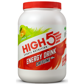 Napój izotoniczny HIGH5 Energy Drink