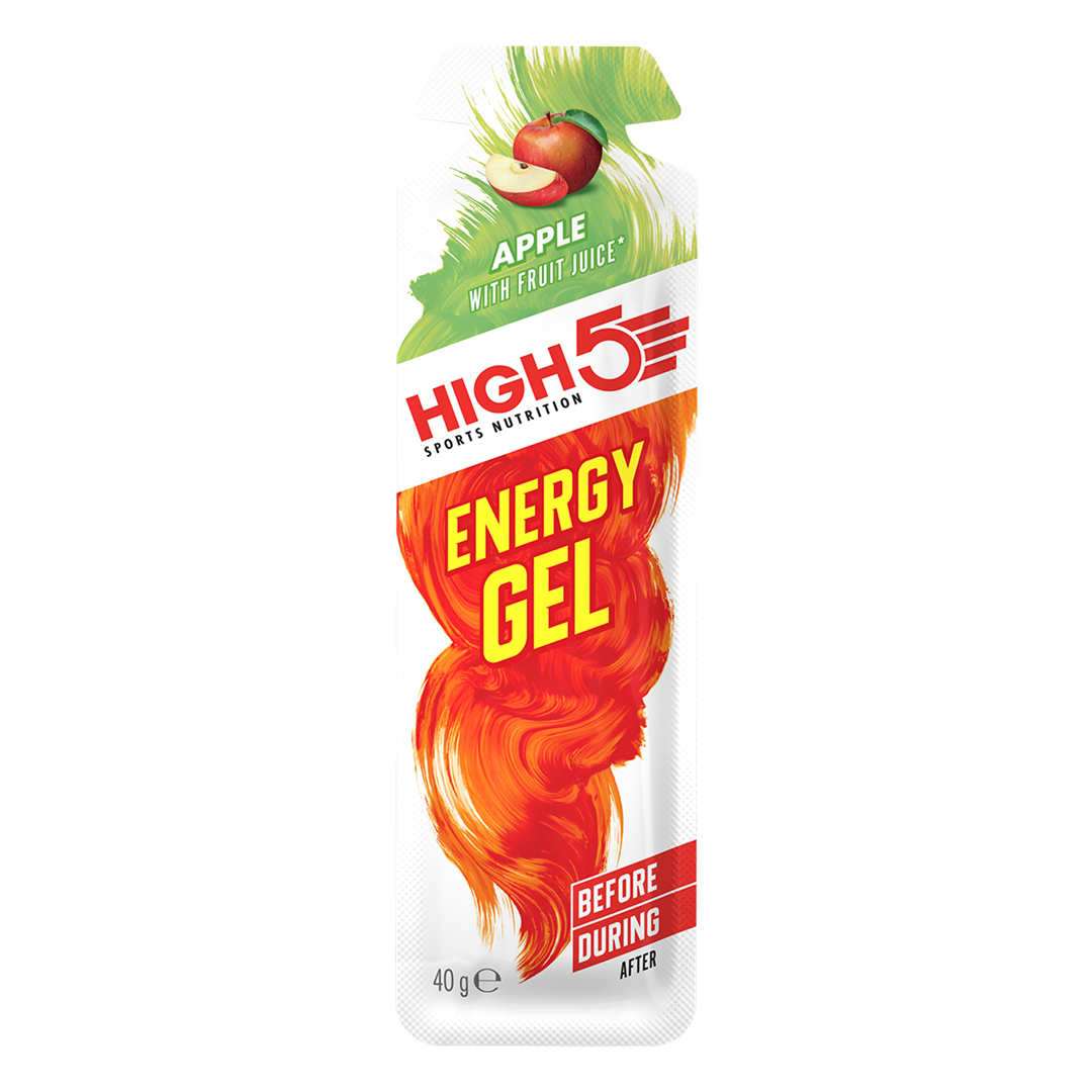 エコスト　ENERGY GEL Żel energetyczny HIGH5 Energy Gel | CentrumRowerowe.pl