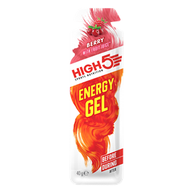 Żel energetyczny HIGH5 Energy Gel