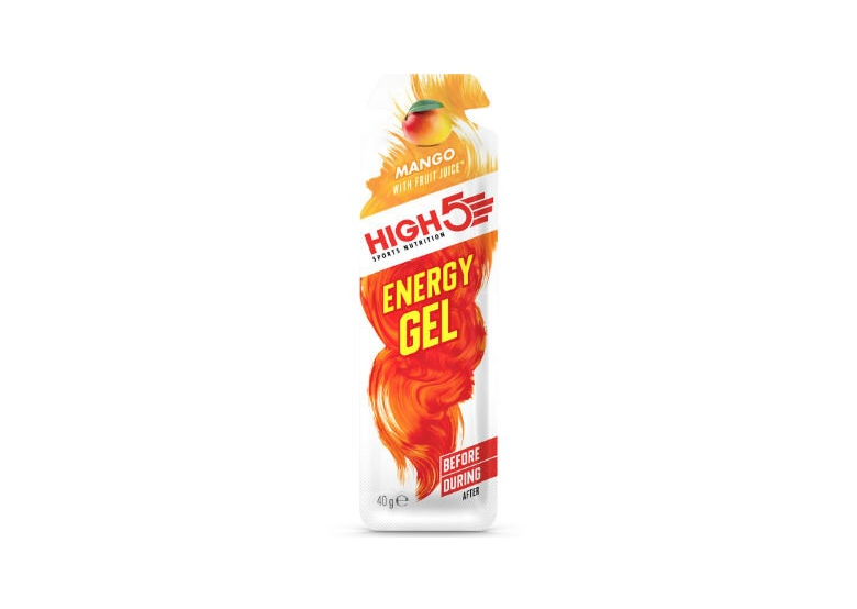 Żel energetyczny HIGH5 Energy Gel