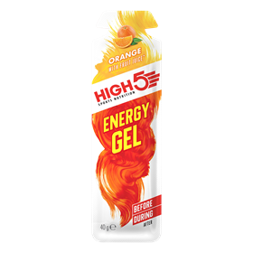 Żel energetyczny HIGH5 Energy Gel