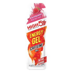 Żel energetyczny HIGH5 Energy Gel