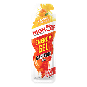 Żel energetyczny HIGH5 Energy Gel