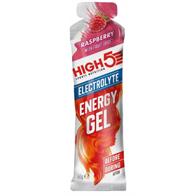 Żel energetyczny HIGH5 Energy Gel
