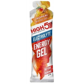Żel energetyczny HIGH5 Energy Gel