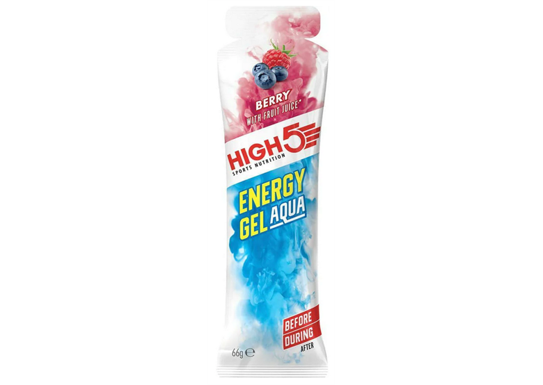 Żel energetyczny HIGH5 Energy Gel Aqua