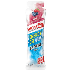 Żel energetyczny HIGH5 Energy Gel Aqua Caffeine