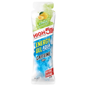 Żel energetyczny HIGH5 Energy Gel Aqua Caffeine