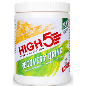 Napój białkowy HIGH5 Recovery Drink