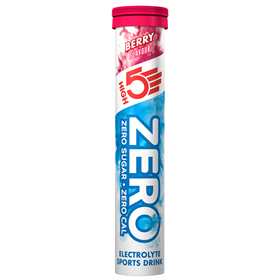 Napój elektrolityczny w tabletkach HIGH5 Zero Electrolyte Sports Drink