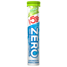 Napój elektrolityczny w tabletkach HIGH5 Zero Electrolyte Sports Drink