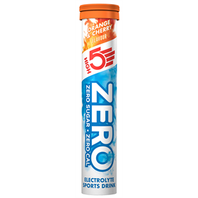 Napój elektrolityczny w tabletkach HIGH5 Zero Electrolyte Sports Drink