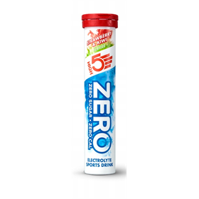 Napój elektrolityczny w tabletkach HIGH5 Zero Electrolyte Sports Drink