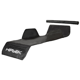 Mata pod rower HIPLOK Rideshield