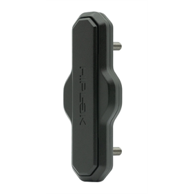 Uchwyt na lokalizator HIPLOK Track AirTag Holder