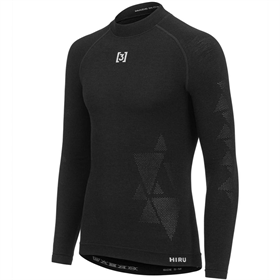 Koszulka z długim rękawem HIRU 