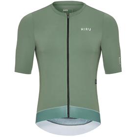 Koszulka kolarska HIRU Advanced