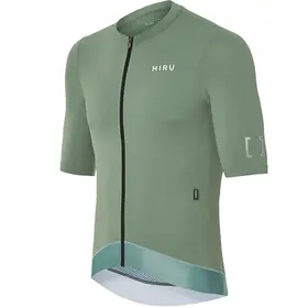 Koszulka kolarska HIRU Advanced