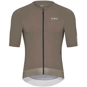 Koszulka kolarska HIRU Advanced
