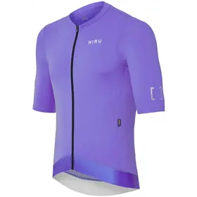 Koszulka kolarska HIRU Advanced