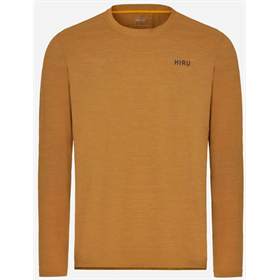 Koszulka z długim rękawem HIRU Advanced
