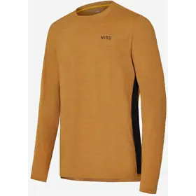 Koszulka z długim rękawem HIRU Advanced
