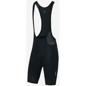 Spodenki rowerowe damskie z wkładką HIRU Advanced