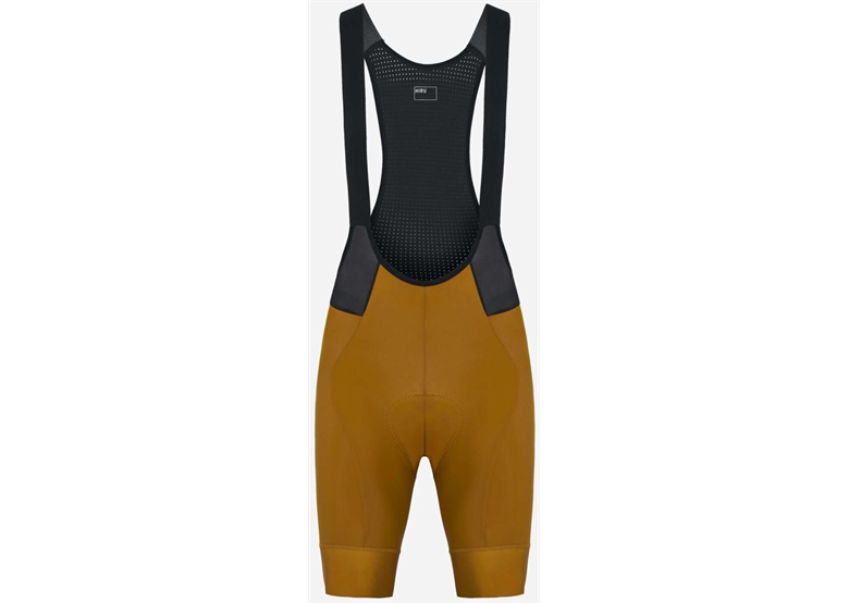 Spodenki rowerowe damskie z wkładką HIRU Advanced