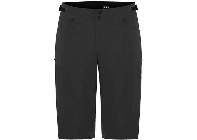 Szorty rowerowe HIRU Advanced