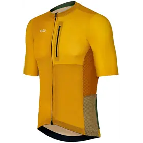 Koszulka kolarska HIRU Advanced Cargo