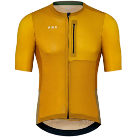 Koszulka kolarska HIRU Advanced Cargo