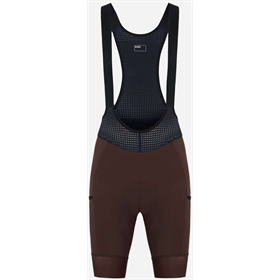 Spodenki rowerowe z wkładką HIRU Advanced Cargo