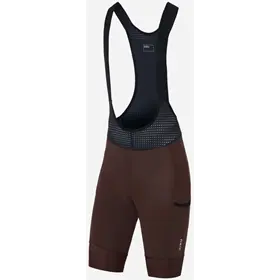 Spodenki rowerowe z wkładką HIRU Advanced Cargo