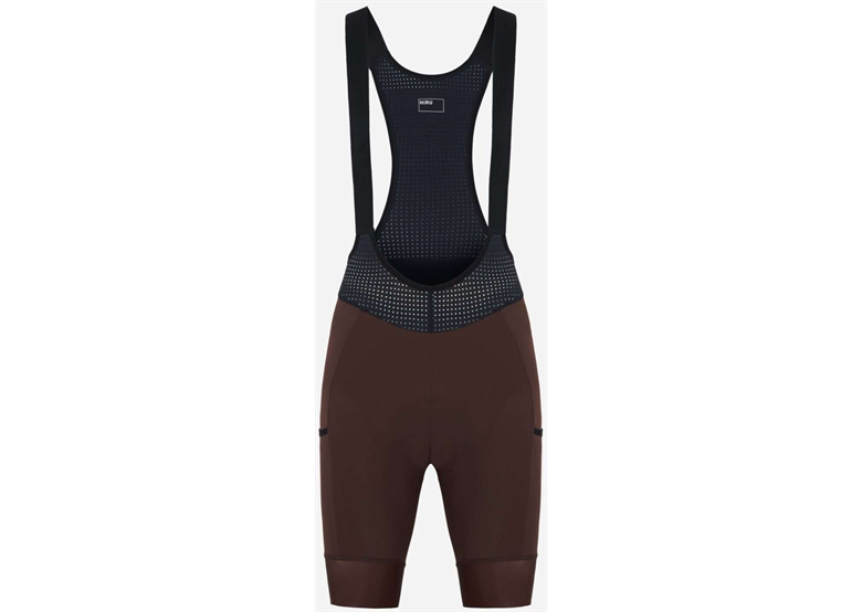 Spodenki rowerowe z wkładką HIRU Advanced Cargo