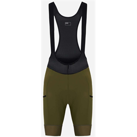 Spodenki rowerowe z wkładką HIRU Advanced Cargo